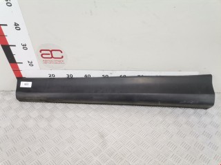 Молдинг двери передней левой, Mazda CX5 2011-2015