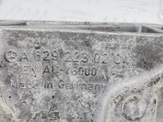 Кронштейн двигателя, ориг. номер A6292230204, Mercedes ML W164 2005-2008