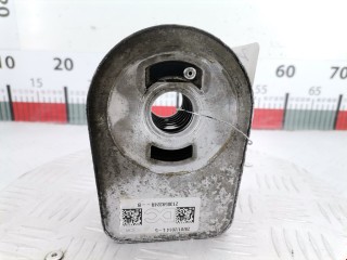 Теплообменник масляного фильтра, ориг. номер 213059324R, 2130000Q0B, Nissan Juke 2010-2014