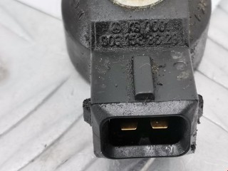Датчик детонации, ориг. номер A0031538628, 0261231110, Mercedes CLK W208 1997-2000