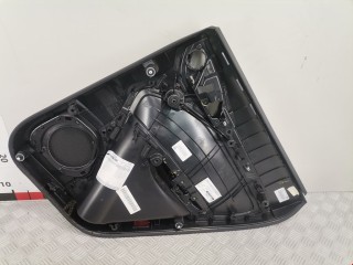 Обшивка двери задней левой (дверная карта), ориг. номер 8U0867303A, Audi Q3 2011-2014