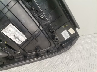 Обшивка двери задней левой (дверная карта), ориг. номер 8U0867303A, Audi Q3 2011-2014