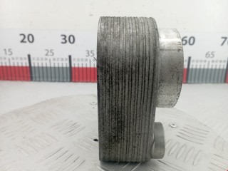 Теплообменник масляного фильтра, ориг. номер 8200779744, 2130000Q0B, Nissan Qashqai 2006-2010