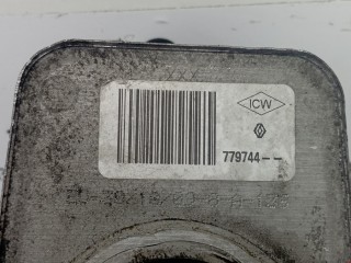 Теплообменник масляного фильтра, ориг. номер 8200779744, 2130000Q0B, Nissan Qashqai 2006-2010