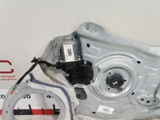 Стеклоподъемник передний правый, ориг. номер 824813U000, 402390B, Kia Sportage 2010-2014