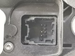 Замок двери передней правой, ориг. номер 13579519, 915C3039078, Opel Astra 2012-2018