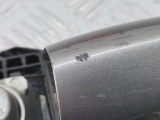 Ручка наружная передняя правая, ориг. номер 13506039, Opel Astra 2012-2018