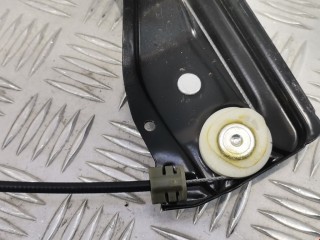 Стеклоподъемник передний правый, ориг. номер 13406674, Opel Astra 2012-2018