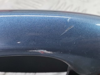 Ручка наружная передняя правая, ориг. номер 13589532, Opel Astra 2012-2018