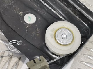 Стеклоподъемник передний правый, ориг. номер 13406674, Opel Astra 2012-2018