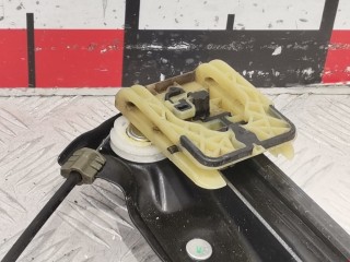 Стеклоподъемник передний правый, ориг. номер 13406674, Opel Astra 2012-2018
