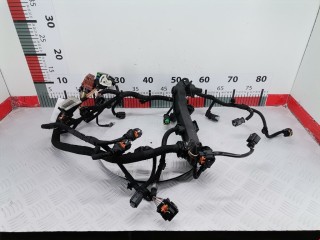 Проводка, ориг. номер 9818645080, Citroen C4 Cactus 2014-2017