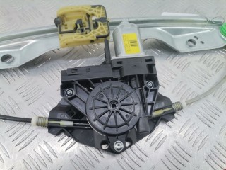 Стеклоподъемник электрический задний левый, ориг. номер 30784308, 964290100, Volvo V60 2013-2019