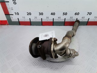 Клапан ЕГР EGR, ориг. номер 18710R06E03, Honda CR-V 2006-2009