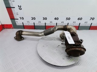 Клапан ЕГР EGR, ориг. номер 18710R06E03, Honda CR-V 2006-2009