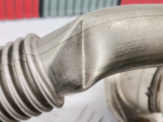 Клапан ЕГР EGR, ориг. номер 18710R06E03, Honda CR-V 2006-2009