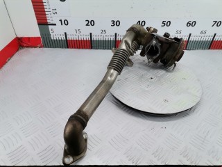 Клапан ЕГР EGR, ориг. номер 18710R06E03, Honda CR-V 2006-2009