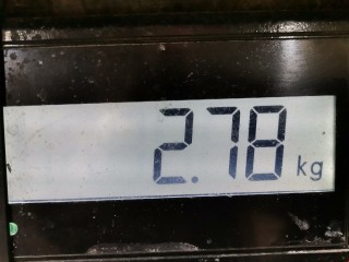 Клапан ЕГР EGR, ориг. номер 18710R06E03, Honda CR-V 2006-2009