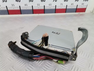 Блок управления двигателем, ориг. номер 8966142A21, 212000-1331, Toyota RAV4 2003-2005