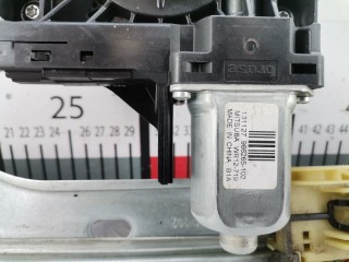 Стеклоподъемник электрический задний правый, ориг. номер 30784309, 921044102, Volvo V60 2013-2019
