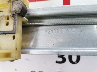 Стеклоподъемник электрический задний правый, ориг. номер 30784309, 921044102, Volvo V60 2013-2019