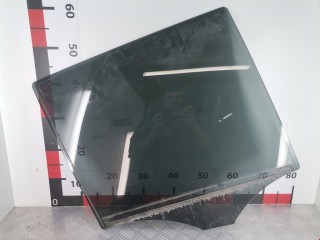 Стекло двери задней правой Mercedes ML W164 2005-2008