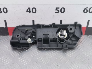 Ручка внутренняя задняя правая, ориг. номер A1647600861, Mercedes ML W164 2005-2008