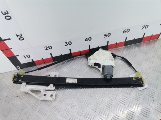 Стеклоподъемник электрический задний правый, ориг. номер 8R0839462D, 8R0839462, Audi Q5 2008-2012