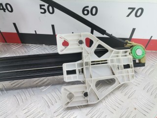 Стеклоподъемник электрический задний правый, ориг. номер 8R0839462D, 8R0839462, Audi Q5 2008-2012