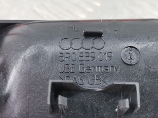 Ручка внутренняя задняя левая, ориг. номер 8R0839019, 8R0839019A, Audi Q5 2008-2012