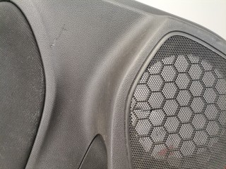 Обшивка двери задней левой (дверная карта), Opel Astra 2012-2018
