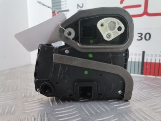 Замок двери задней правой, ориг. номер 13595723, 915C303907618S, Opel Astra 2012-2018