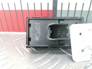 Кнопка стеклоподъемника, ориг. номер 13408452, Opel Astra 2012-2018