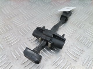 Ограничитель открывания двери задней, ориг. номер 13456270, Opel Astra 2012-2018
