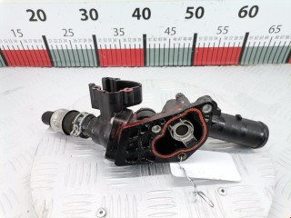 Корпус термостата, ориг. номер 110609813R, Nissan Juke 2010-2014