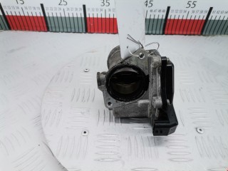 Заслонка дроссельная, ориг. номер 161A09794R, Nissan Juke 2010-2014