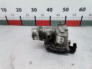 Заслонка дроссельная, ориг. номер 161A09794R, Nissan Juke 2010-2014