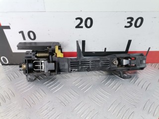 Ручка наружная передняя левая, ориг. номер 6920228010, Lexus RX 1997-2003