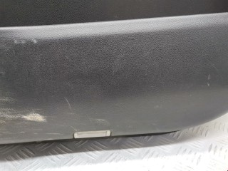 Обшивка двери передней правой (дверная карта), ориг. номер A1647202270, Mercedes ML W164 2005-2008