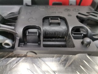 Ручка внутренняя передняя правая, ориг. номер 164302172, Mercedes ML W164 2005-2008