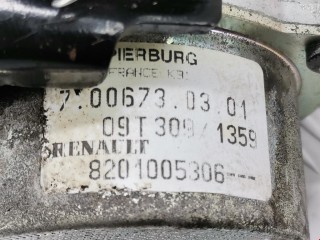 Насос вакуумный, ориг. номер 146505272R, 70067303, Nissan Qashqai 2006-2010