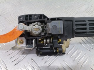 Ручка наружная передняя правая, ориг. номер 6920142030, Toyota RAV4 2003-2005