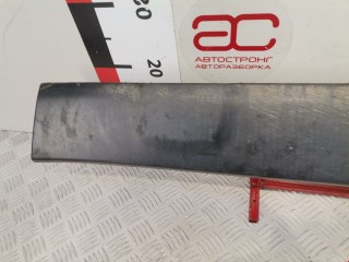Молдинг двери передней правой, ориг. номер 75312SWWE01, Honda CR-V 2006-2009