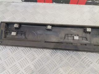 Молдинг двери передней правой, ориг. номер 75312SWWE01, Honda CR-V 2006-2009