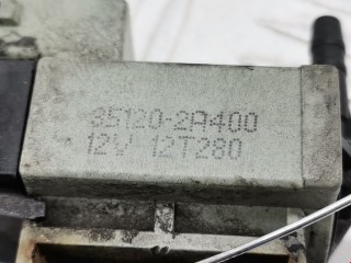 Клапан воздушный, ориг. номер 351202A400, Kia Sportage 2010-2014