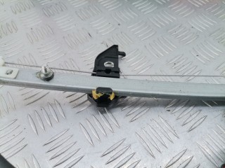 Стеклоподъемник электрический задний левый, ориг. номер CM012040, KD5359590, Mazda CX5 2011-2015