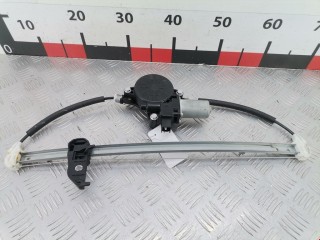 Стеклоподъемник электрический задний левый, ориг. номер CM012040, KD5359590, Mazda CX5 2011-2015