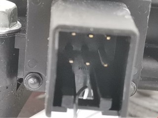 Стеклоподъемник электрический задний левый, ориг. номер CM012040, KD5359590, Mazda CX5 2011-2015