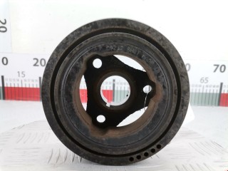 Шкив коленвала, ориг. номер SH0111400A, Mazda CX5 2011-2015