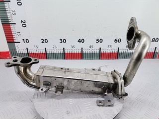 Радиатор EGR, ориг. номер SH01-20-30Y, Mazda CX5 2011-2015